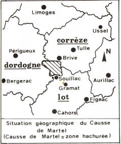 plan de situation